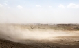 ۱۴ میلیون نفر در کشور در معرض  طوفان‌های نمکی دریاچه ارومیه