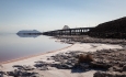 ترمیم تونل انتقال آب به دریاچه ارومیه آغاز شده است