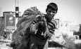 کودکان کار، قربانیان فقر و جهالت