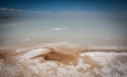 حال امروز دریاچه ارومیه نشانگر فرار  از مسئولیت‌ها است