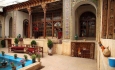 معماری ایرانی اسلامی در پوسته حرف و شعار
