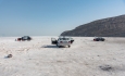 ۹۵ درصد از دریاچه ارومیه خشک شد  پروژه احیا شکست خورد