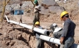 ضریب نفوذ گاز روستایی آذربایجان غربی به ۷۴ درصد می رسد