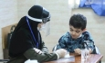 سنجش سلامت بیش از ۳۶ هزار نوآموز در آذربایجان غربی