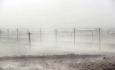 تبعات خشکی دریاچه ارومیه مهاجرت۶ میلیون نفر را به همراه دارد