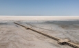 رهاسازی آب از سدها “مُسکن فوری” خروج دریاچه ارومیه از شرایط اسفناک فعلی است