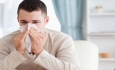 مواد غذایی برای درمان و جلوگیری از تشدید آنفولانزا چیست