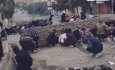 تجزیه طلبان اسلحه به دست در پیرانشهر ادعای آزادی سر می دهند