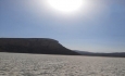 زمستان امسال ۶۰۰ میلیون مترمکعب آب  وارد دریاچه ارومیه می شود