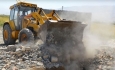 بیش از ۶ هزار حلقه چاه غیرمجاز در آذربایجان غربی  مسدود شده است