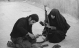 دانشنامه نقش زنان در دفاع مقدس در آذربایجان غربی تدوین شد