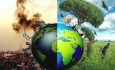 تخریب محیط زیست با آمارهایی که واقعیت ندارد