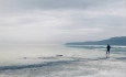 ظرفیت مردم بومی می‌تواند  راهکار نجات دریاچه ارومیه باشد