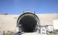 تونل انتقال آب دریاچه ارومیه بهمن ماه  به بهره برداری می‌رسد
