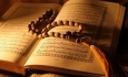 قرآن کاربرد فراوانی در شعر شاعران فارسی دارد