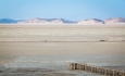 اثرات سوء خشکی دریاچه ارومیه بسیار نگران کننده است