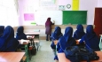 سرانه فضای آموزشی آذربایجان غربی نیم متر افزایش می یابد