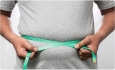 ویروس کرونا به شدت افراد چاق را تهدید می کند
