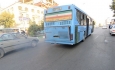 سونامی اتوبوسهای فرسوده در ارومیه و وعده هایی که محقق نشد