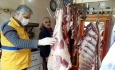 محدودیتی در تامین و عرضه گوشت قرمز در بازار آذربایجان غربی وجود ندارد