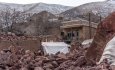 ارتش آماده مشارکت در بازسازی منازل  در مناطق زلزله زده خوی است