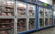 تداوم توزیع گوشت با قیمت مصوب دولتی در آذربایجان غربی