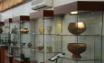 اشیایی به قدمت ۹ هزار سال در موزه ارومیه