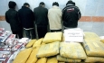 ریسک ارتکاب قاچاق مواد مخدر  در آذربایجان‌غربی باید بالا برود