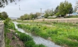 شهرچایی ارومیه  رودخانه‌ای غرق در گل و لای بی توجهی