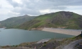 افزایش حجم آب مخازن سدهای آذربایجان‌غربی