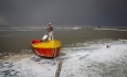 هیچ دولتی توان این را نخواهد داشت که دریاچه ارومیه را احیا نکند