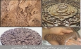 نازک کاری چوب، از شاخصه های صنایع دستی ارومیه
