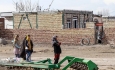 ۳۰۰ خانوار زلزله‌زده شهرستان خوی  در منازل بازسازی‌ شده مستقر شدند