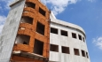 ۳۳ سال بلاتکلیفی ساختمان دانشگاه خوی را پوساند