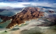 تنها ۸۰۰ میلیون از ۳,۴ میلیارد متر مکعب حقابه دریاچه ارومیه  تخصیص یافته است