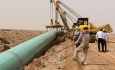 خط انتقال گاز ایران به ترکیه تماما  در آذربایجان‌غربی اجرا می‌شود