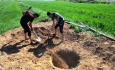 انسداد ۳۶۴ حلقه چاه غیر مجاز در آذربایجان غربی