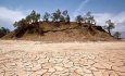 وضعیت خشکسالی در ایران چگونه است