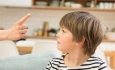 نه گفتن به کودک و آنچه باید به عنوان والدین بدانید