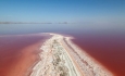 وضع دریاچه ارومیه بحرانی است