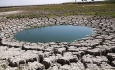 وضعیت منابع آب کشور بحرانی‌تر می‌شود