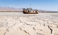 امیدواریم طرح بزرگ انتقال آب  از وان به دریاچه ارومیه  به زودی اجرایی شود