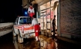 ۱۱۲ نفر در سیل شهرستان‌های خوی و چایپاره امدادرسانی شدند