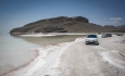 دریاچه ارومیه در بحرانی‌ترین وضعیت  ۵۰ سال گذشته قرار دارد