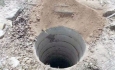 امسال ۶۰۹ چاه غیر مجاز در آذربایجان‌غربی پر شد