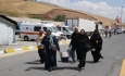 تمهیدات لازم برای تردد زائران اربعین در آذربایجان‌غربی سنجیده شده است