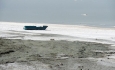 سبقت عوامل انسانی از طبیعی در فرایند نابودی دریاچه ارومیه