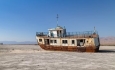 شرایط  دریاچه ارومیه  خطر جدی  برای مناطق مسکونی  ندارد