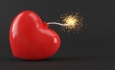 بمباران عشقی چیست و چرا بسیار خطرناک است