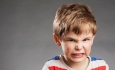 روش هایی ساده برای کنترل عصبانیت کودک